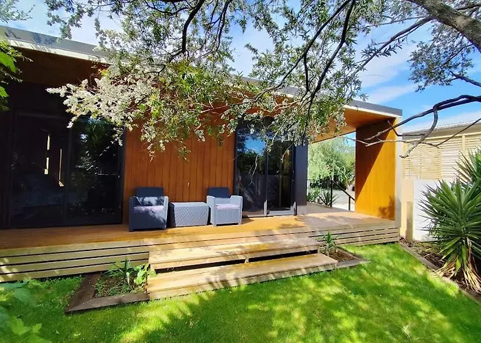 Carrington Retreat