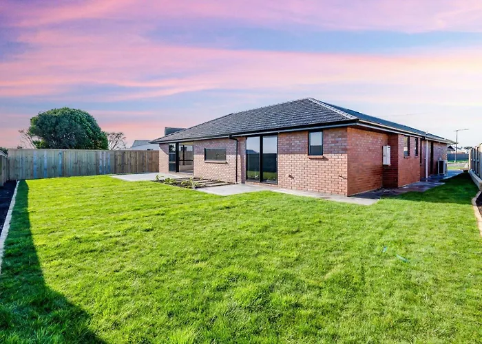 Family home, Game Zone&Outdoor Fireplace- Sleeps 10
