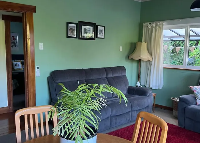 Charming 1930'S Character Cottage