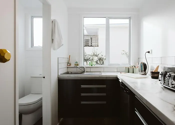 Surf'S Up - Pet-Friendly Fitzroy Lifestyle Home