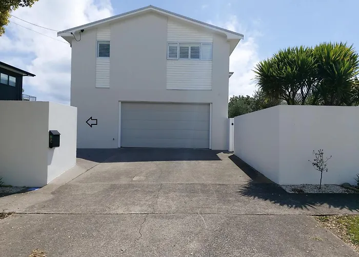 Surf'S Up - Pet-Friendly Fitzroy Lifestyle Home