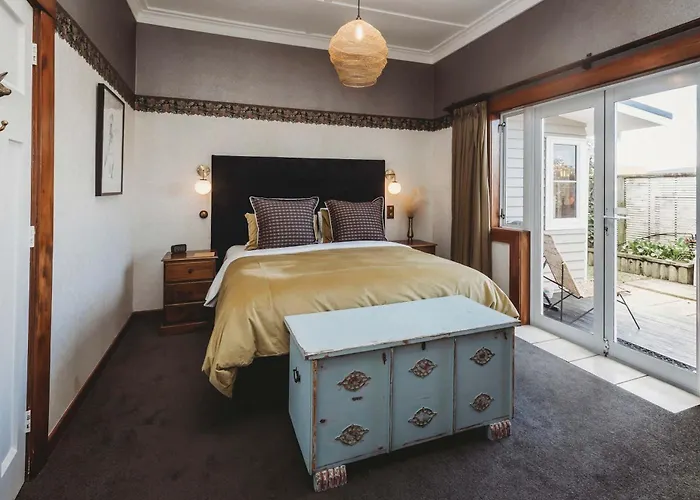 Timata Ora - 7Br Family Home In Prime Location